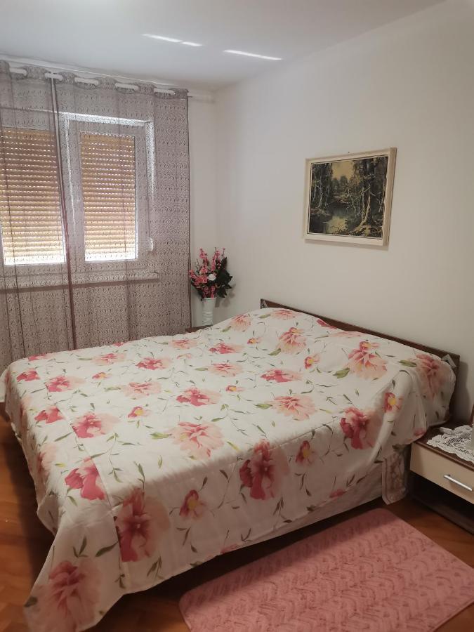 Ljubica Διαμέρισμα Ριέκα Εξωτερικό φωτογραφία